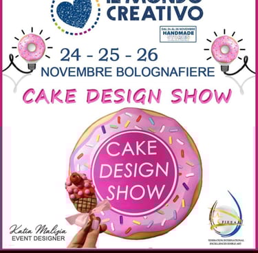 gianni sweets and cakes