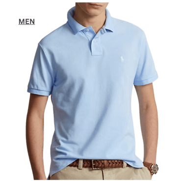 yellow app dhgate finds ralph lauren mens polo shirt