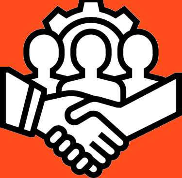 <a href="https://www.flaticon.com/free-icons/work" title="work icons">Work icons created by Eucalyp 