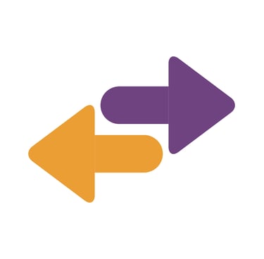 currency exchange process