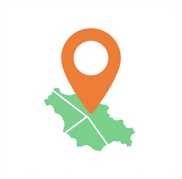 Bright living room with modern inventory