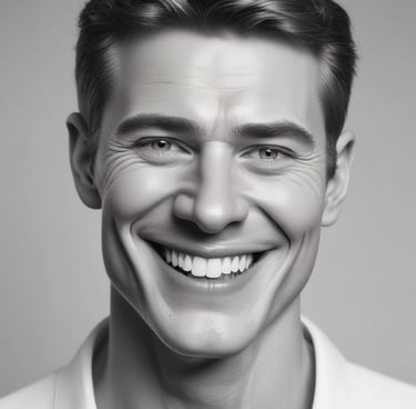 A professional technician repairing a commercial refrigeration unit with neon blue tools.