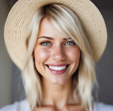 A professional technician repairing a commercial refrigeration unit with neon blue tools.
