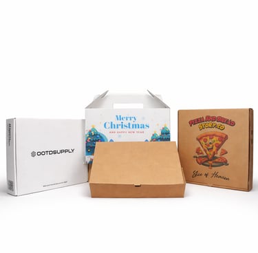 telasih digiprint - custom packaging corrugated 