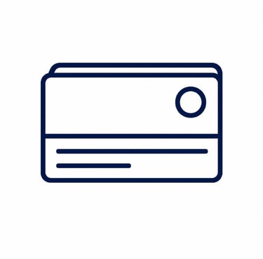 Business Cards Raleigh NC