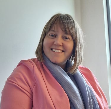 Inner Harmony Counsellor Hayley