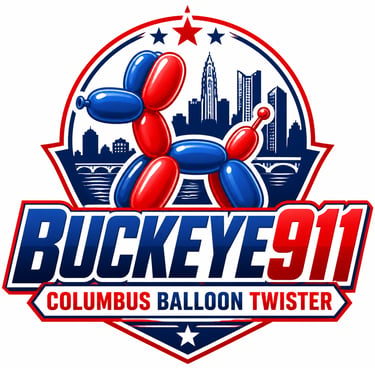 Buckeye911 Columbus Balloon Twister 