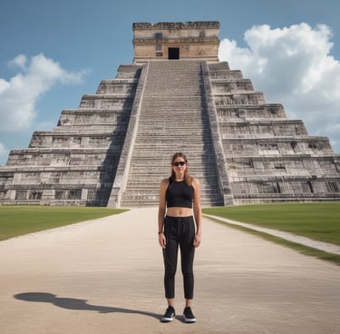 Close-up of a handmade soap bar with honey and botanical elements on a wooden surface.