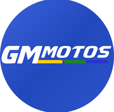 GM Motos Yamaha em Nanuque- MG