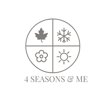 4 Seasons and Me Logo