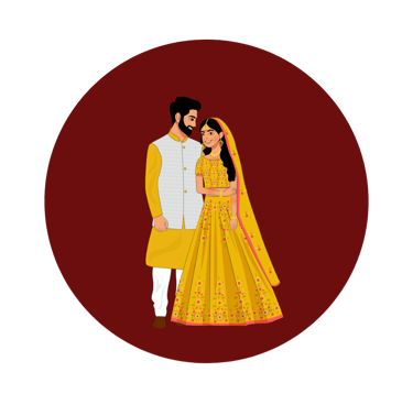 Traditional wedding celebrations at Omkar Garden Mangal Karyalaya, Kondhwa Pune 