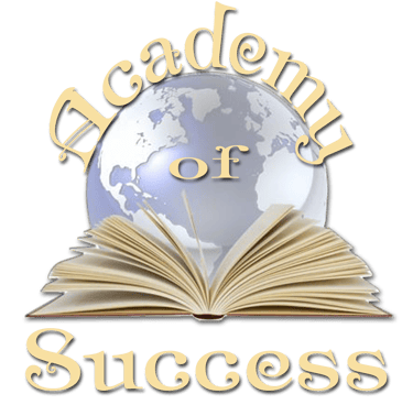 Academy of success Logo