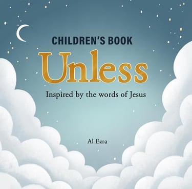 Unless Narrated by Davina Oriakhi British Female Voiceover Artist