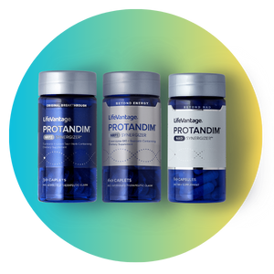 Protandim