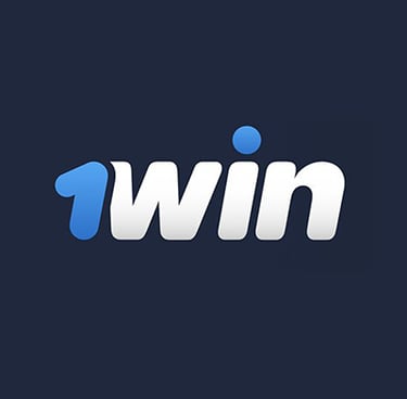 1win rəsmi loqosu Azərbaycan — Aviator oyunu üçün 500% bonus və sürətli ödənişlər.