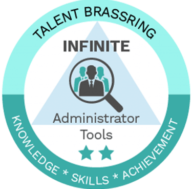 BrassRing ATS HRIS Administrator Certified