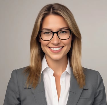 A surveillance camera mounted on a pole with a protective box and metal spikes below. The background features lush green trees and a clear blue sky, suggesting a peaceful outdoor setting.
