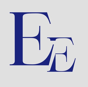 a logo for Ecoeffekt s.r.o.