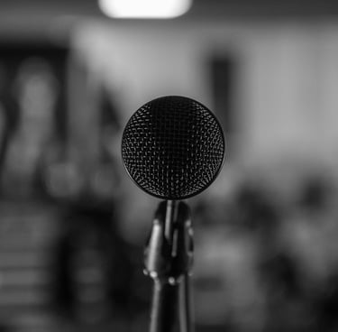 habla en público, discurso, asesoría de comunicación, oratoria