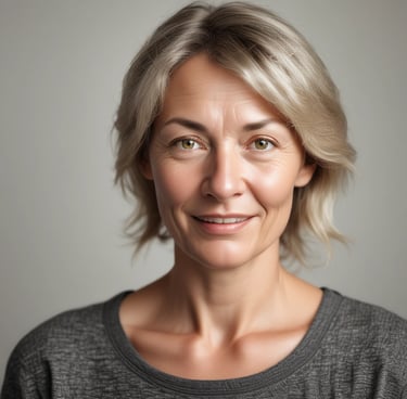 A yellow delivery van with visible front-end damage is being towed by a recovery vehicle. The van belongs to a well-known courier company, as indicated by the branding on its side. The surrounding environment includes a gravel area, a concrete boundary wall, and a partly cloudy sky.