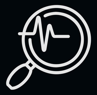 piMetrics360 diagnostics produces instant process efficiency insights to drive improvement decisions