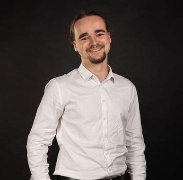 Tristan Riquet président de Dinertia