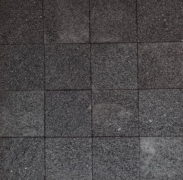 Black Lava Stone factory