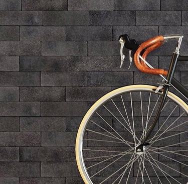 batu candi rata mesin