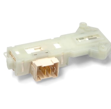 sécurité de porte pour lave-linge LG