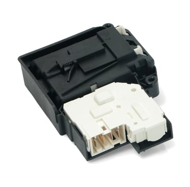 sécurité de porte pour lave-linge LG