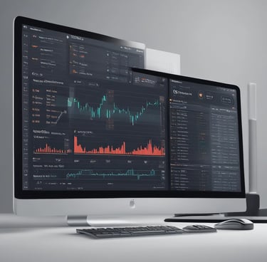 Bright living room with modern inventory