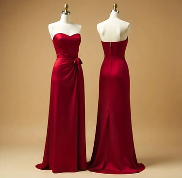 Maxi Dress Designs