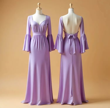 Maxi Dress Designs