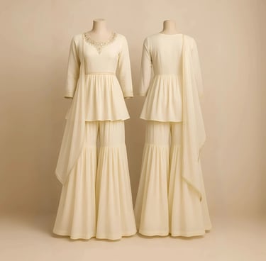 Sharara Designs