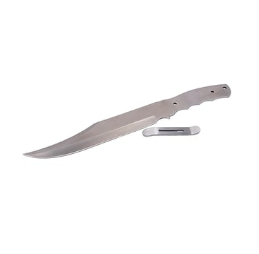 SS332 bowie