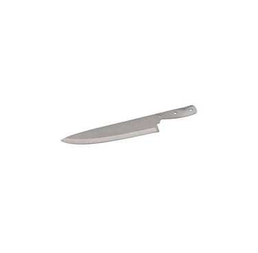 chef knife blade length 10 inches overall 14 and half inches