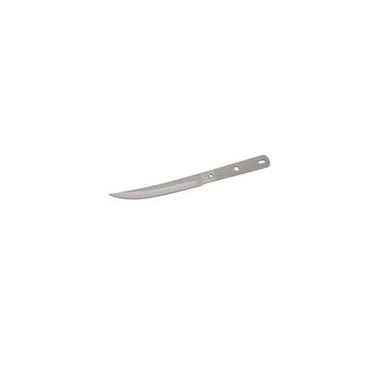 Steak knife blade SS833