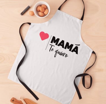 Gabacha personalizada con diseño único, perfecta para uniformes corporativos o eventos especiales