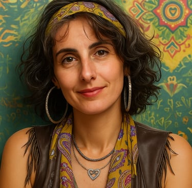 Les Créations de Lounie