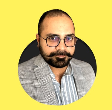 Pavan Vishwanath