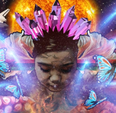 imaginarios posthumanos