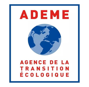 Logo de l'Ademe