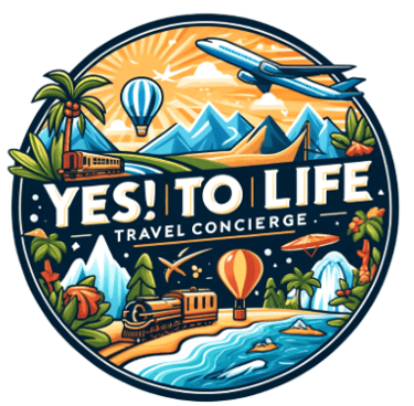 Yes to Life Travels