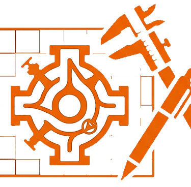 Stainless-steel and glass-lined reactors, pilot scale reactors