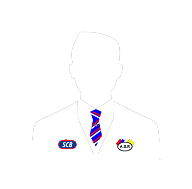 referee male