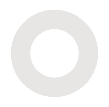 cercle transparent foncé