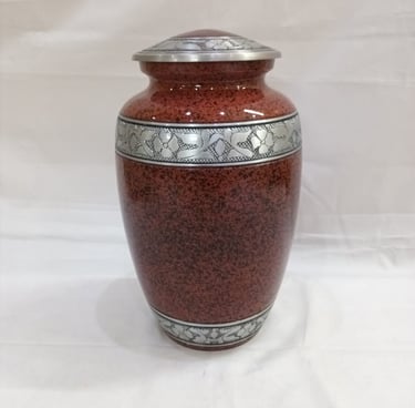 adult urns