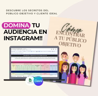E-book Público Objetivo