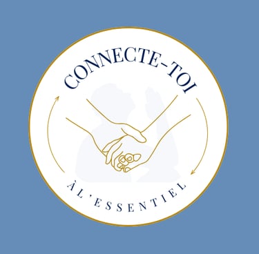 Personne qui prie, relation avec Dieu