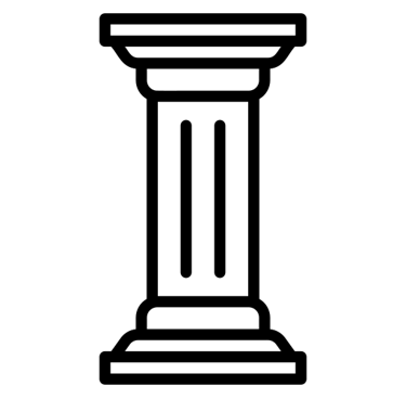 Image Pilier